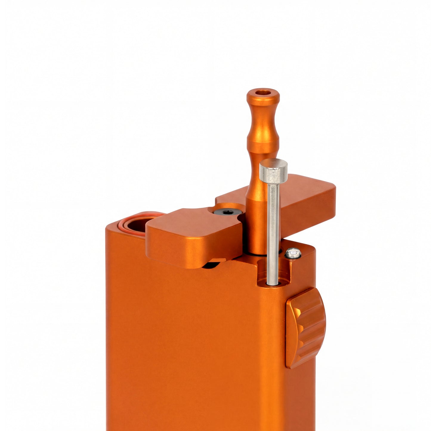 Aluminum Dugout Pipe