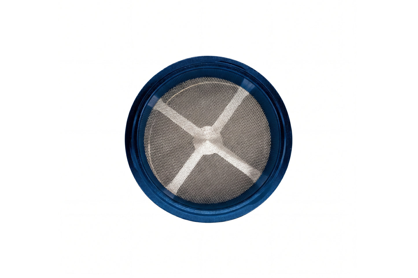 Mini 4 Piece EZ Grinder (55mm)