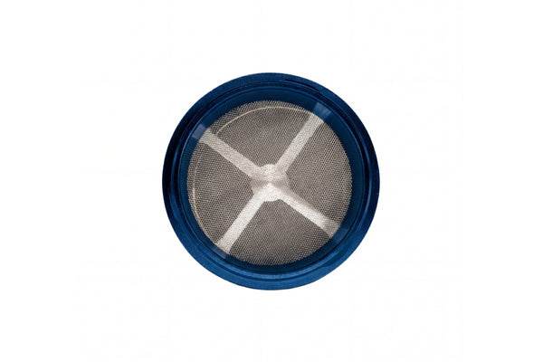 Mini 4 Piece EZ Grinder (55mm)