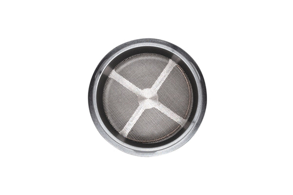 Mini 5 Piece, Flower Petal Toothless Grinder (55mm)