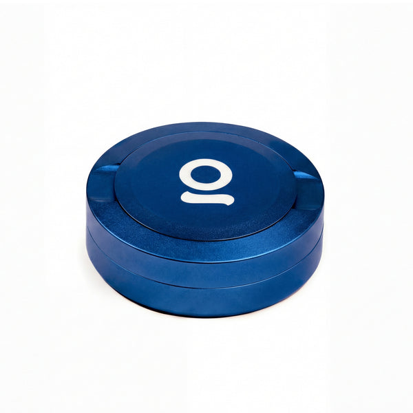 Pouch Storage Puck