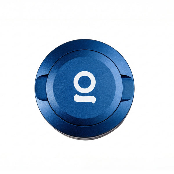 Pouch Storage Puck