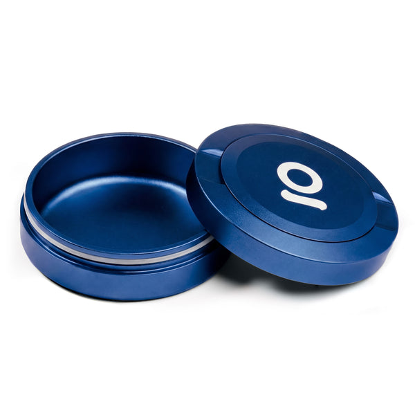 Pouch Storage Puck
