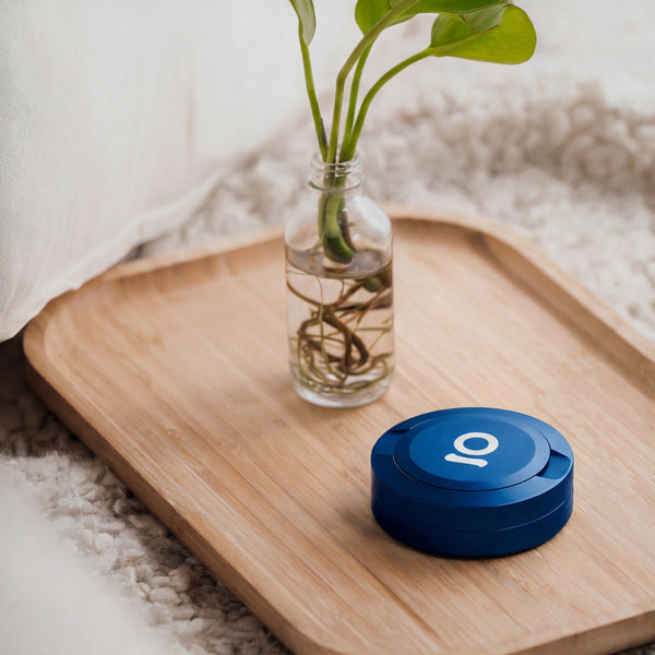 Pouch Storage Puck