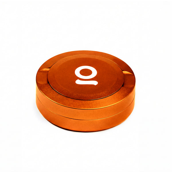 Pouch Storage Puck