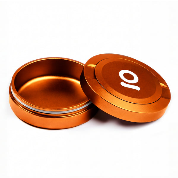 Pouch Storage Puck