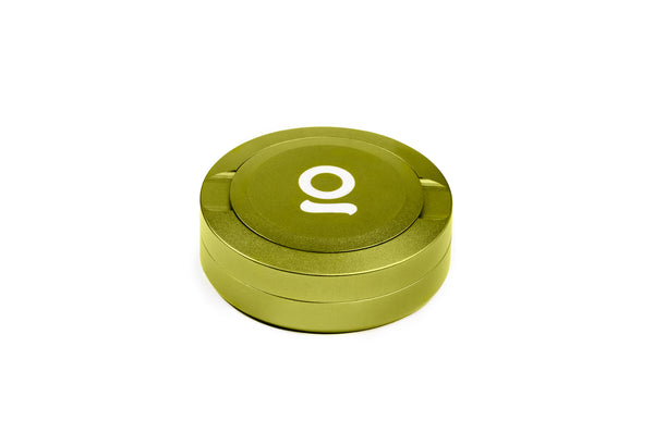 Pouch Storage Puck