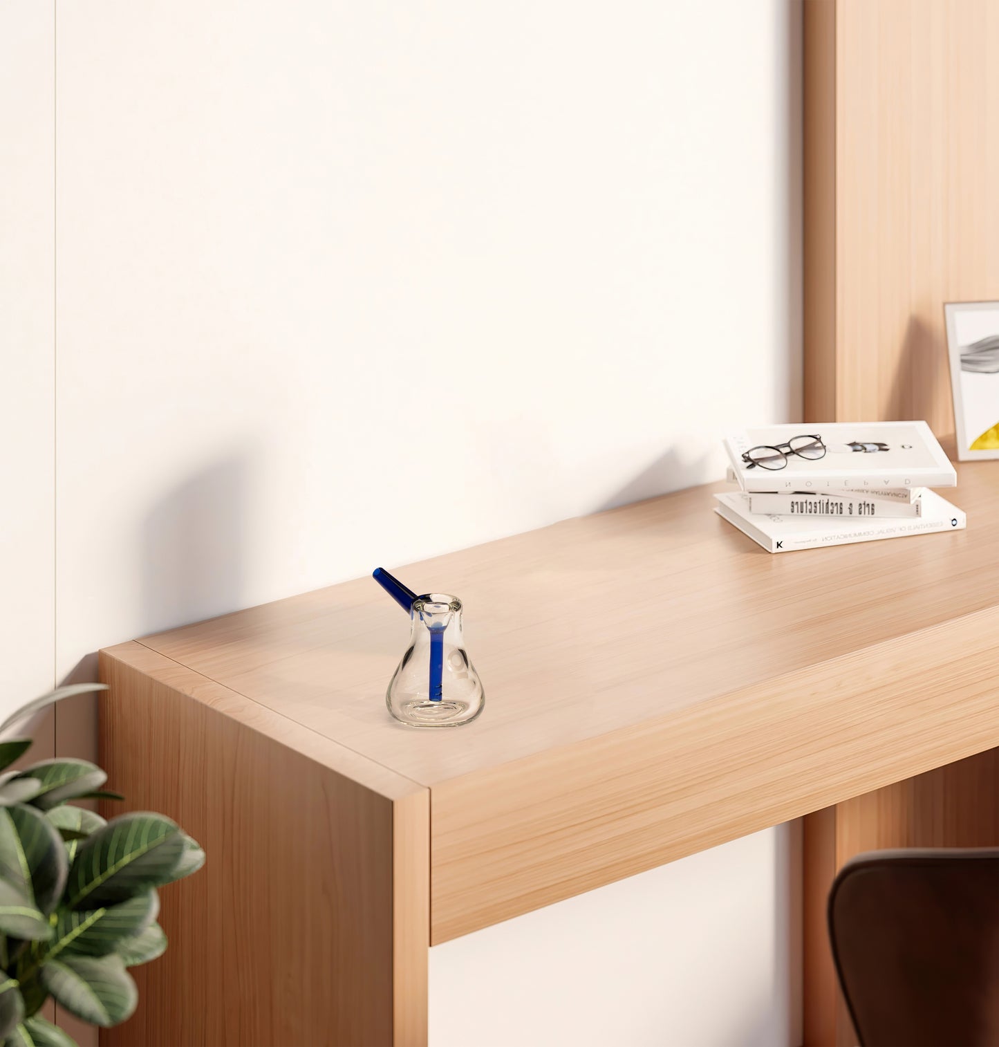 Scandinavian Pocket Bubbler