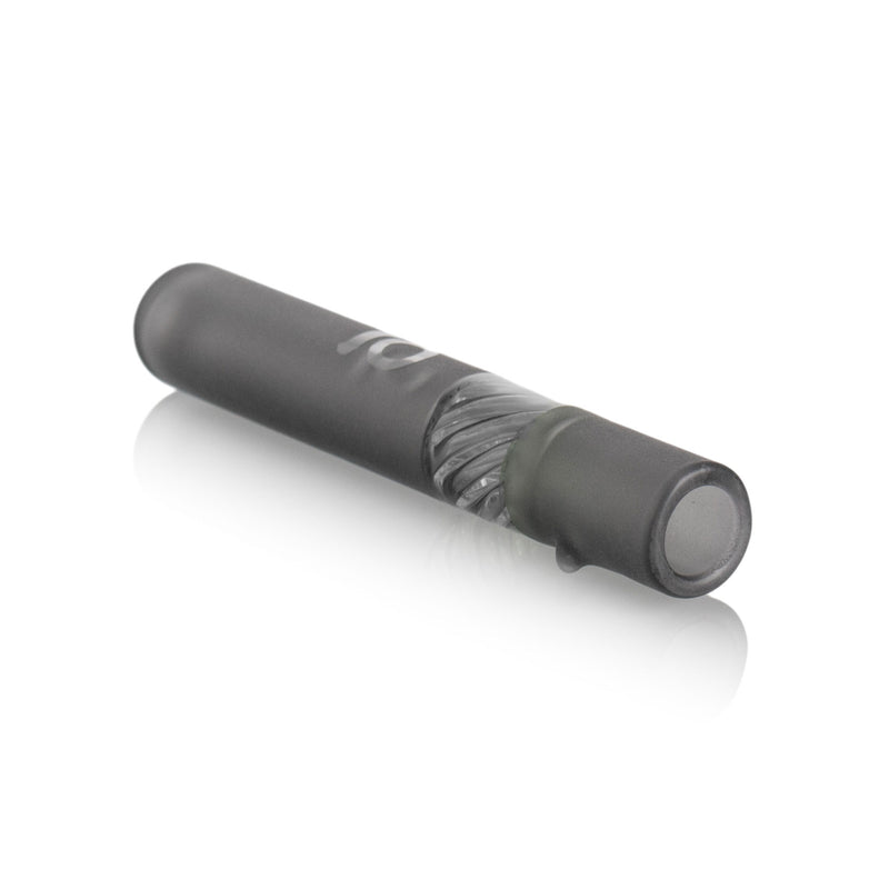 Frosted Glass One Hitter Pipe