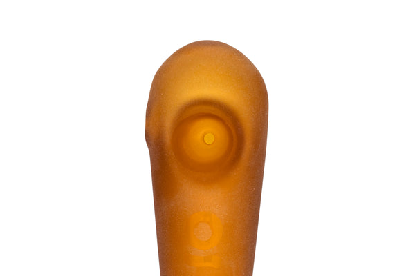 Teardrop Spoon Pipe