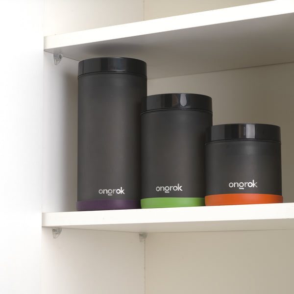 Glass Vacuum Pump Jars 2.0