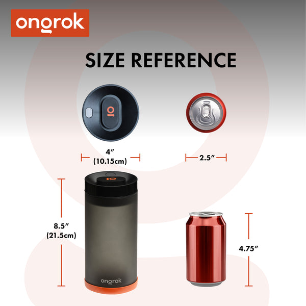 Glass Vacuum Pump Jars 2.0