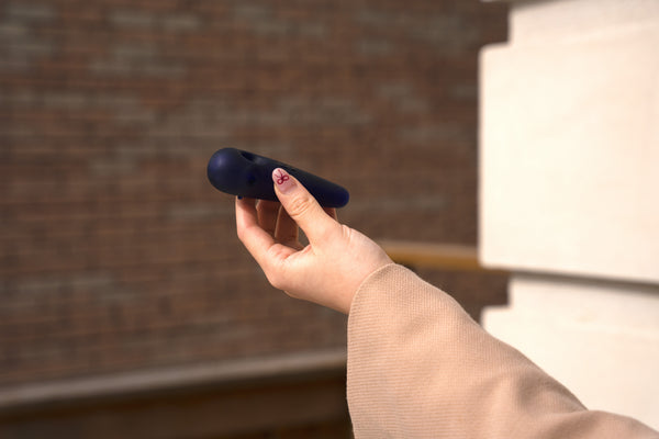 Teardrop Spoon Pipe