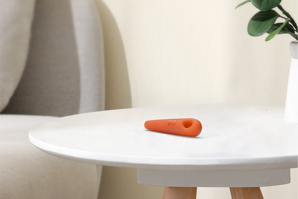 Teardrop Spoon Pipe