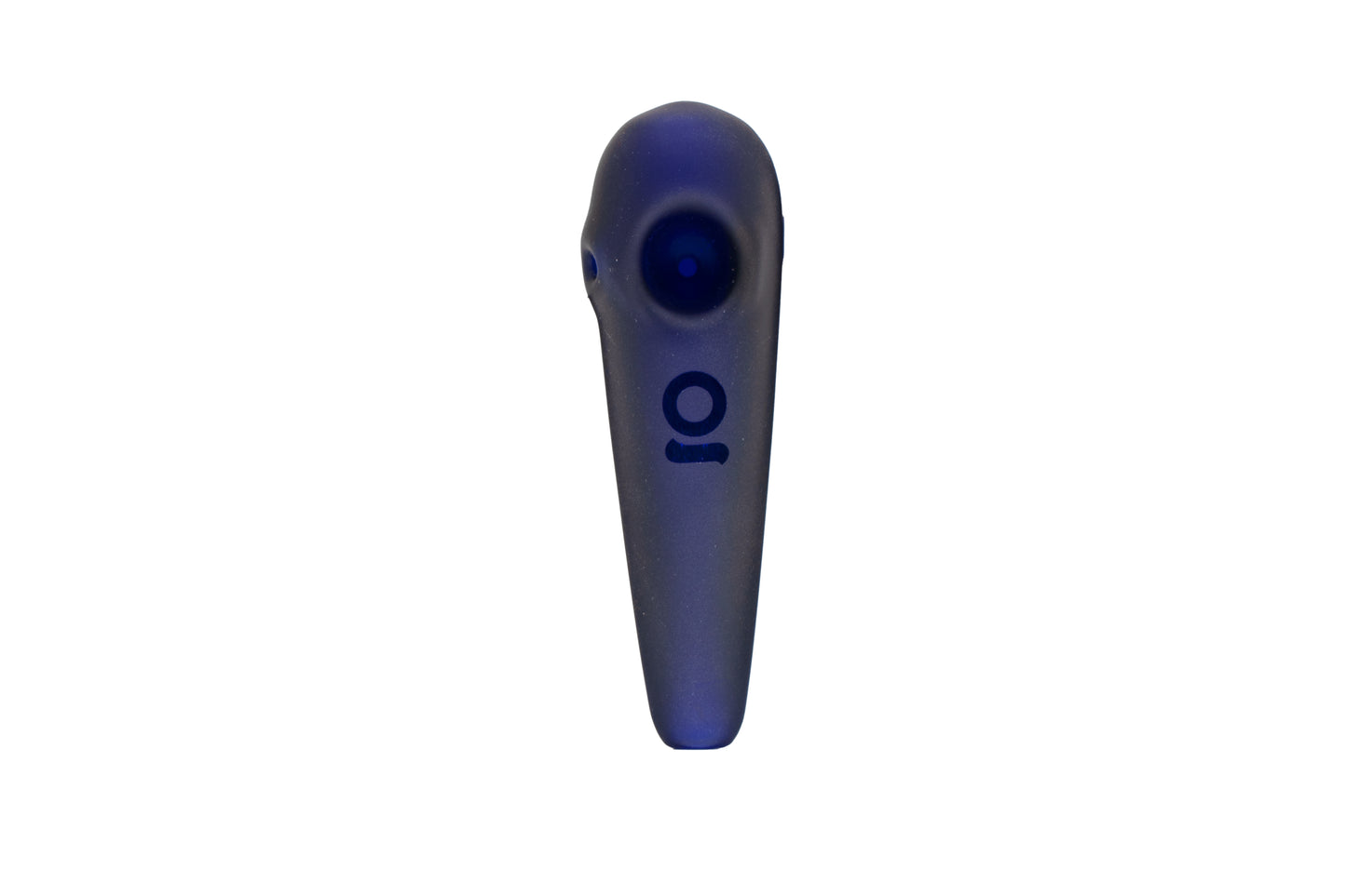 Teardrop Spoon Pipe