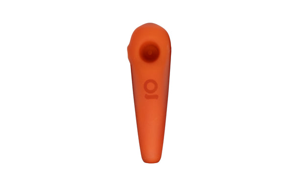 Teardrop Spoon Pipe