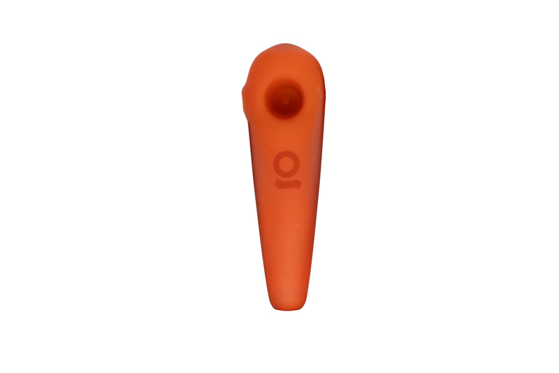 Teardrop Spoon Pipe