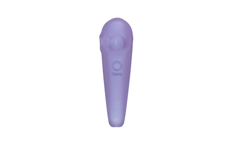 Teardrop Spoon Pipe