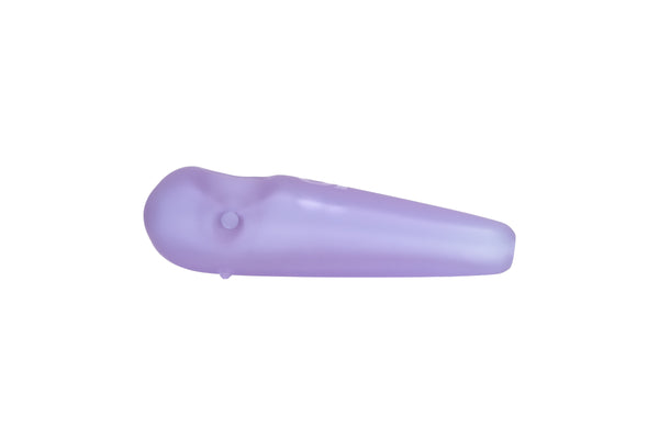 Teardrop Spoon Pipe