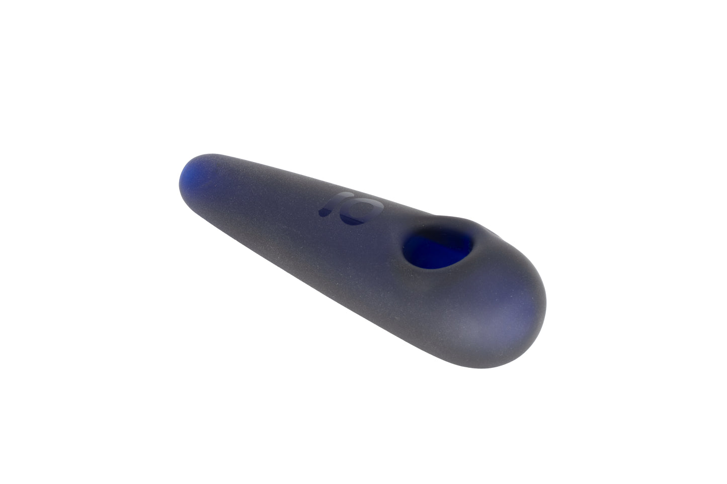 Teardrop Spoon Pipe