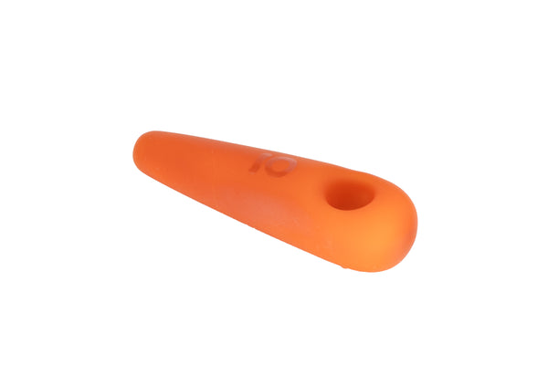 Teardrop Spoon Pipe
