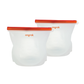 Silicone Storage & Decarboxylation Bags