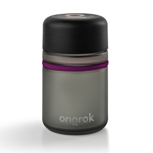 ONGROK Child Resistant 180ml Storage jar