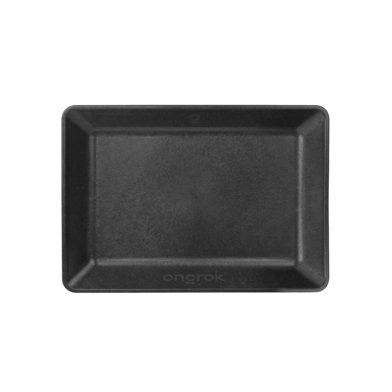 Plant-Based Eco-Friendly Tray by ONGROK
