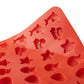 ONGROK Mini Candy Mold Kit | 3 mini trays