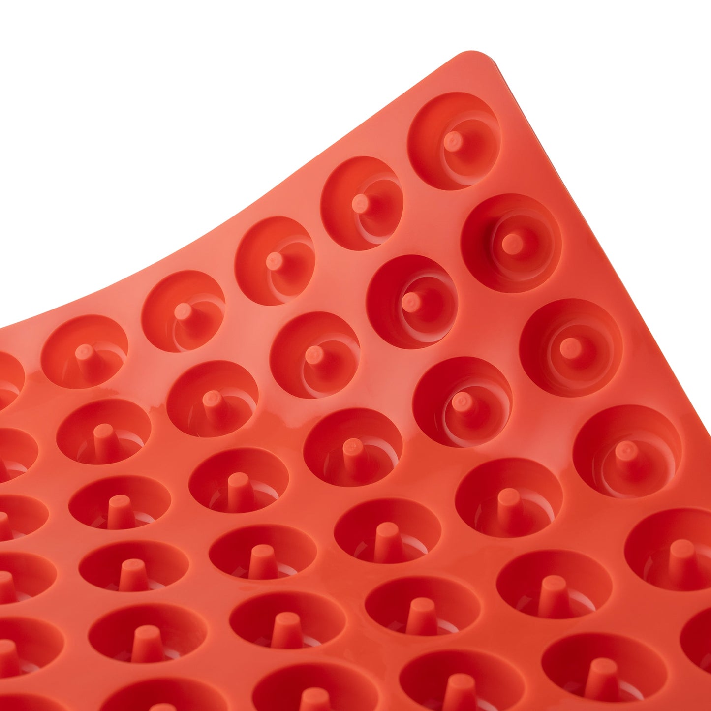 ONGROK Mini Candy Mold Kit | 3 mini trays