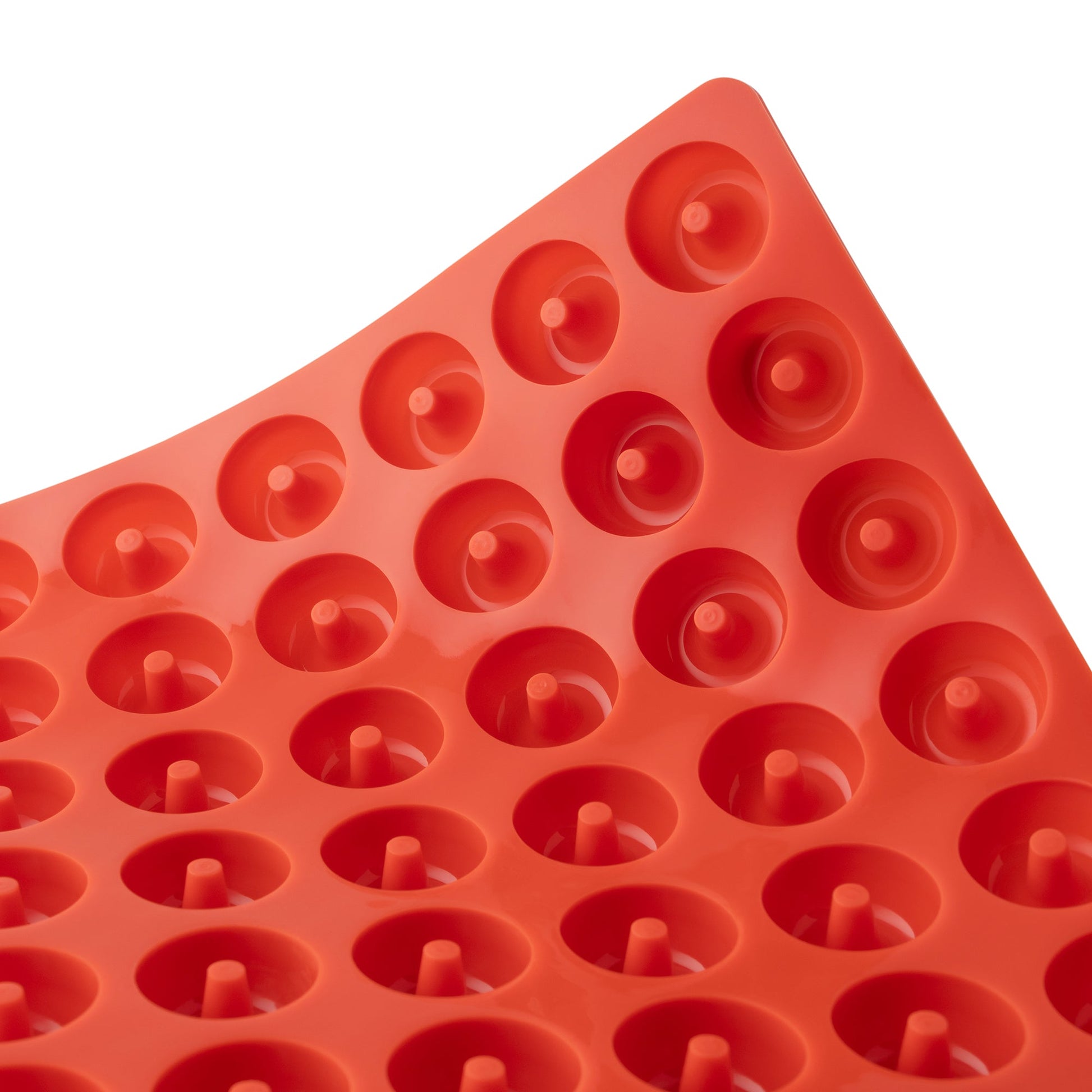 ONGROK Mini Candy Mold Kit | 3 mini trays