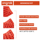 ONGROK Mini Candy Mold Kit